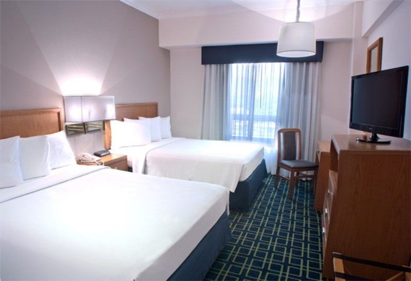 Hotel Istay Historico 4*