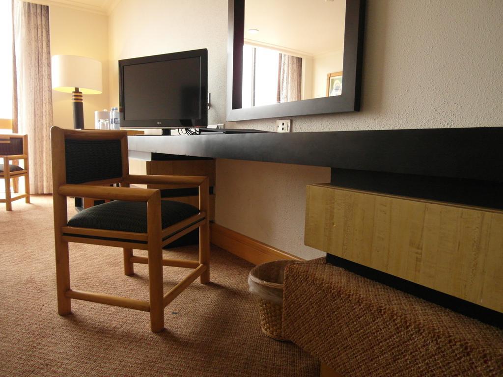 Royal Reforma 4* Mexico City
