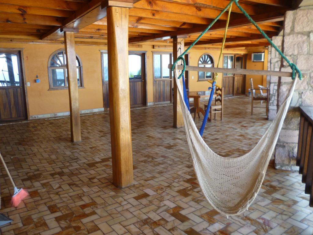 Hotel Paraiso Del Pescador San Agustinillo