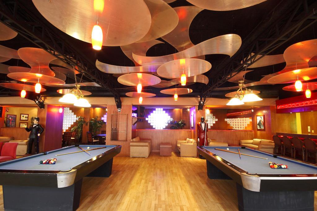 Hotel Golden Parnassus & (adults Only)