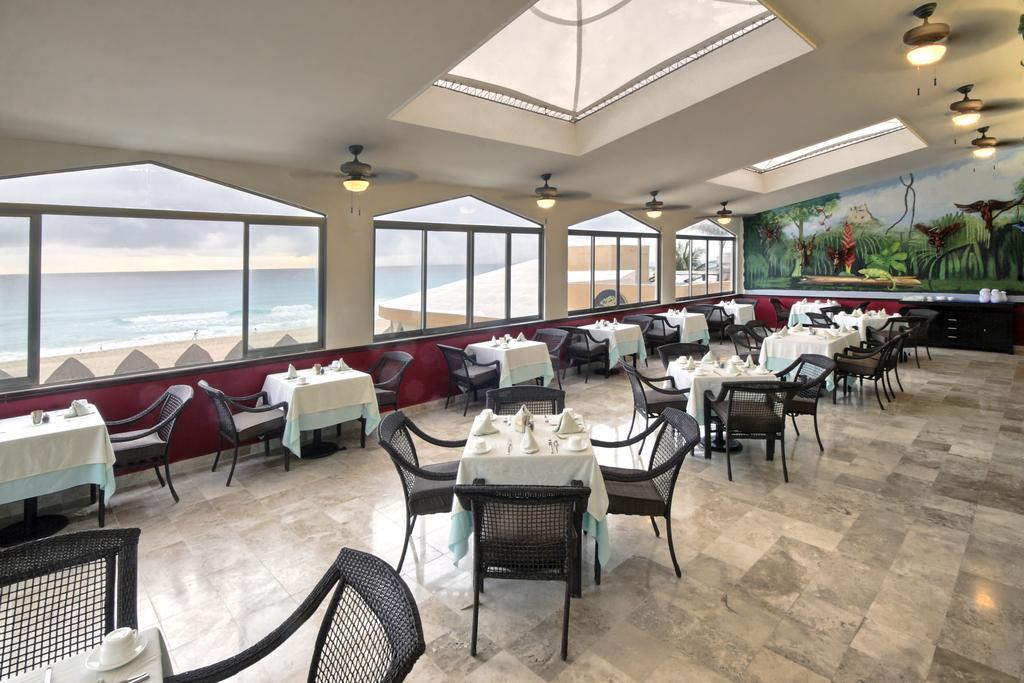 Golden Parnassus & (adults Only) 3* Cancun