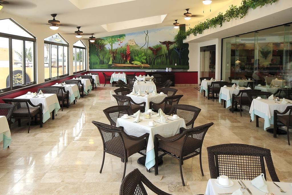 Golden Parnassus & (adults Only) Hotel Cancun