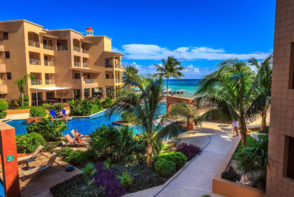 El Faro Oceanfront Apartments By Bvr Apartment