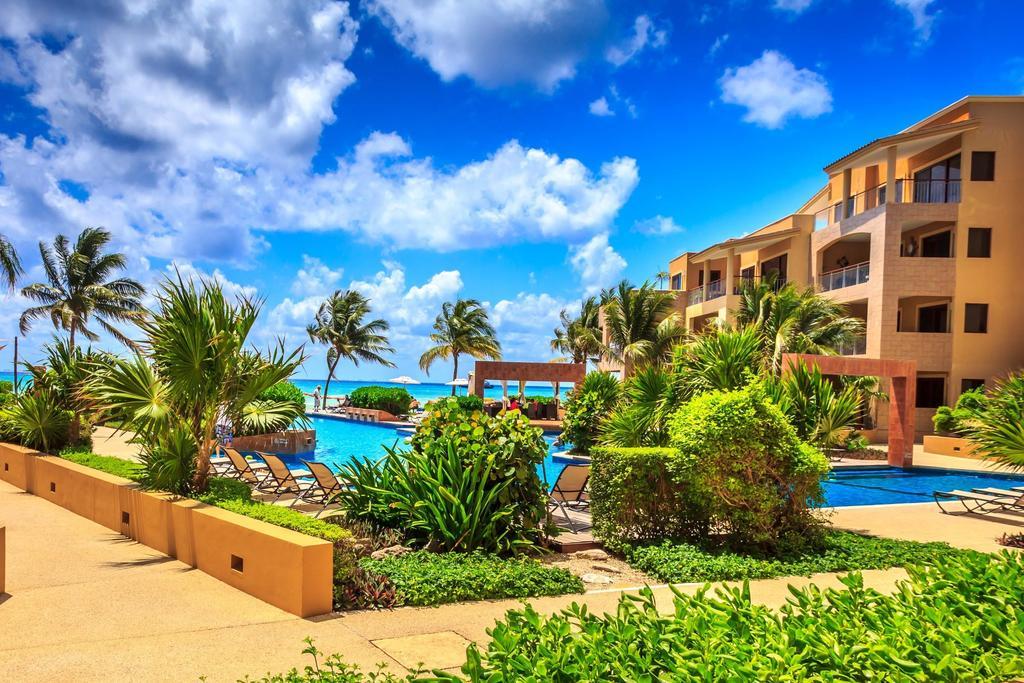Apartment El Faro Oceanfront Apartments By Bvr Playa del Carmen