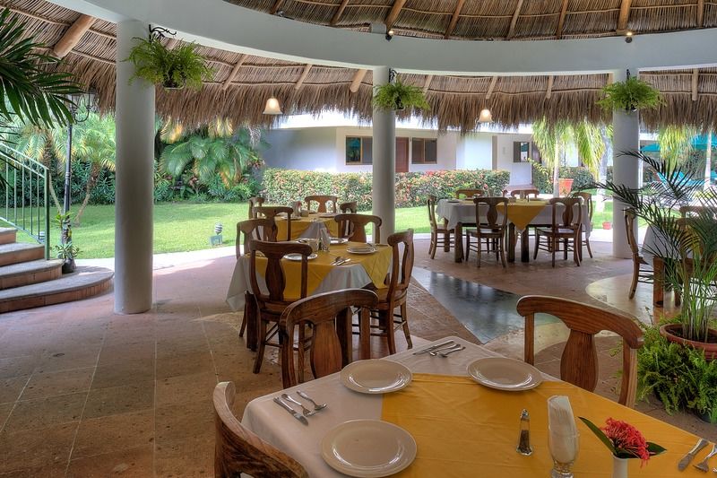 Casa Iguana Mismaloya 3*