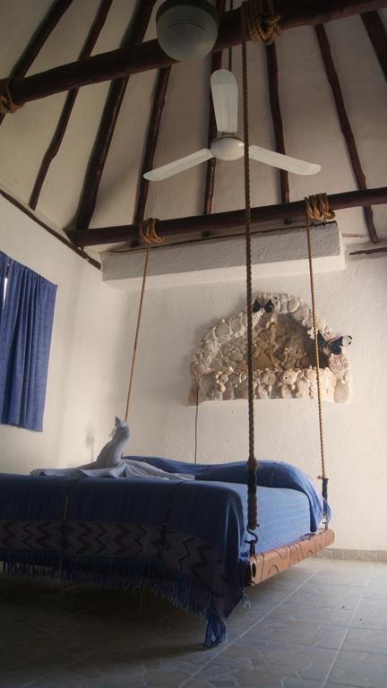 Rancho Sakol Puerto Morelos