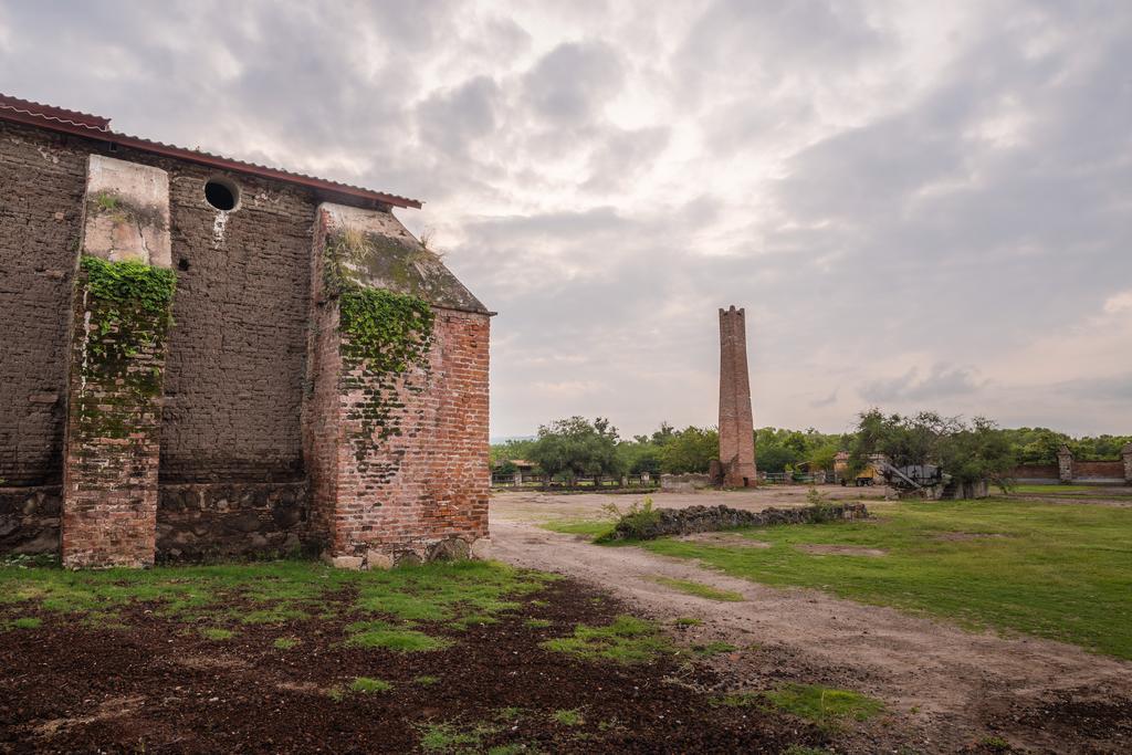 Hacienda Labor De Rivera Boutique & Eventos Teuchitlan