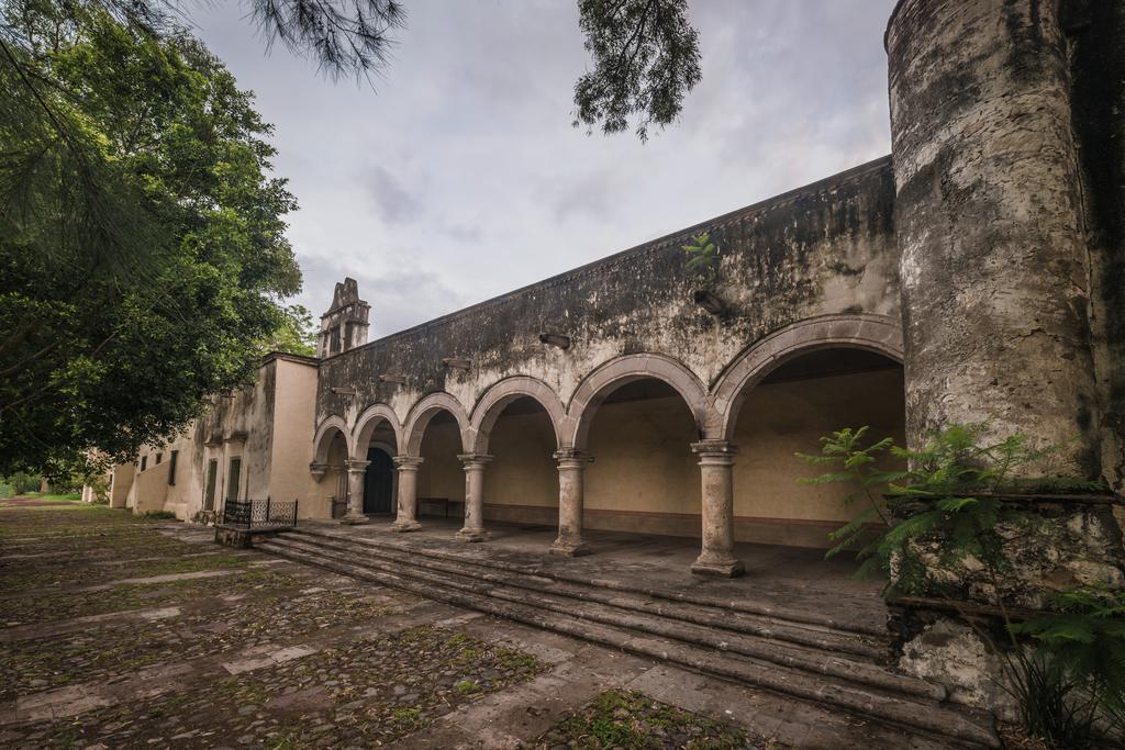 Hacienda Labor De Rivera Boutique & Eventos