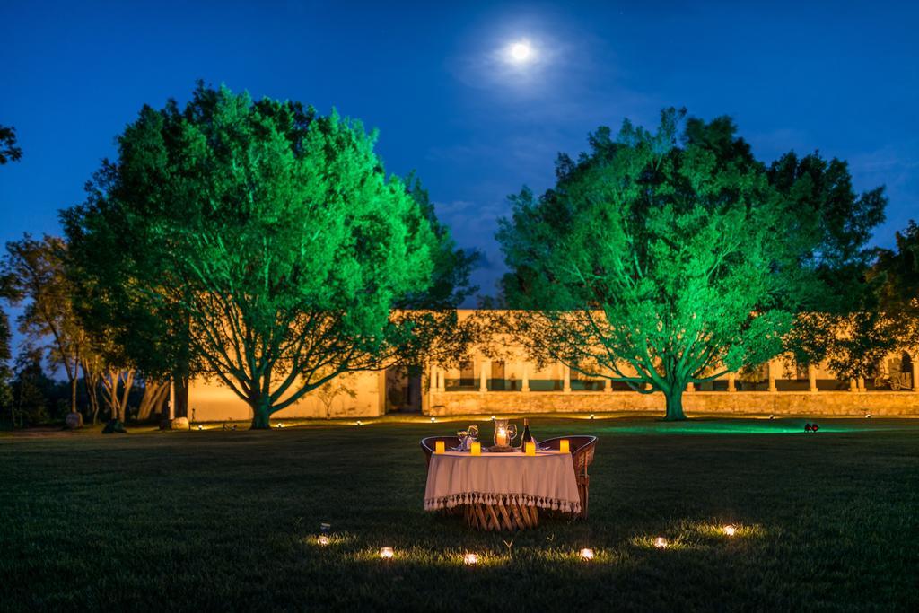 Hacienda Labor De Rivera Boutique & Eventos 5* Teuchitlan