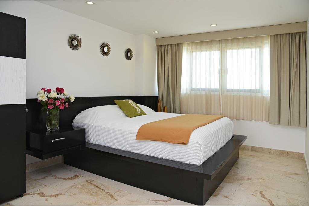 Costa Fina Ph Apartment *