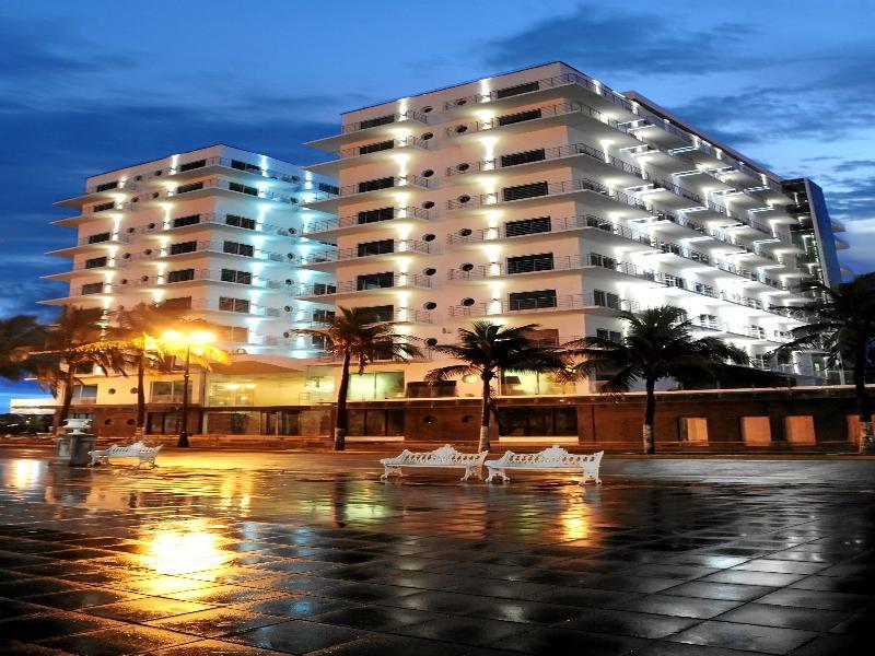 Emporio 5* Veracruz