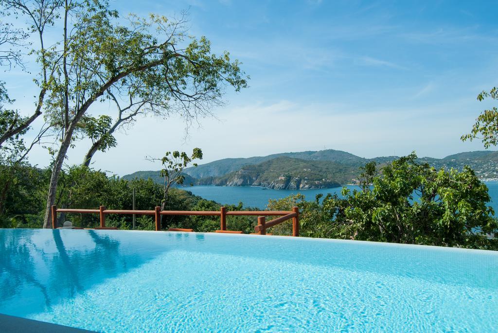 The At Solana Boutique 4* Zihuatanejo