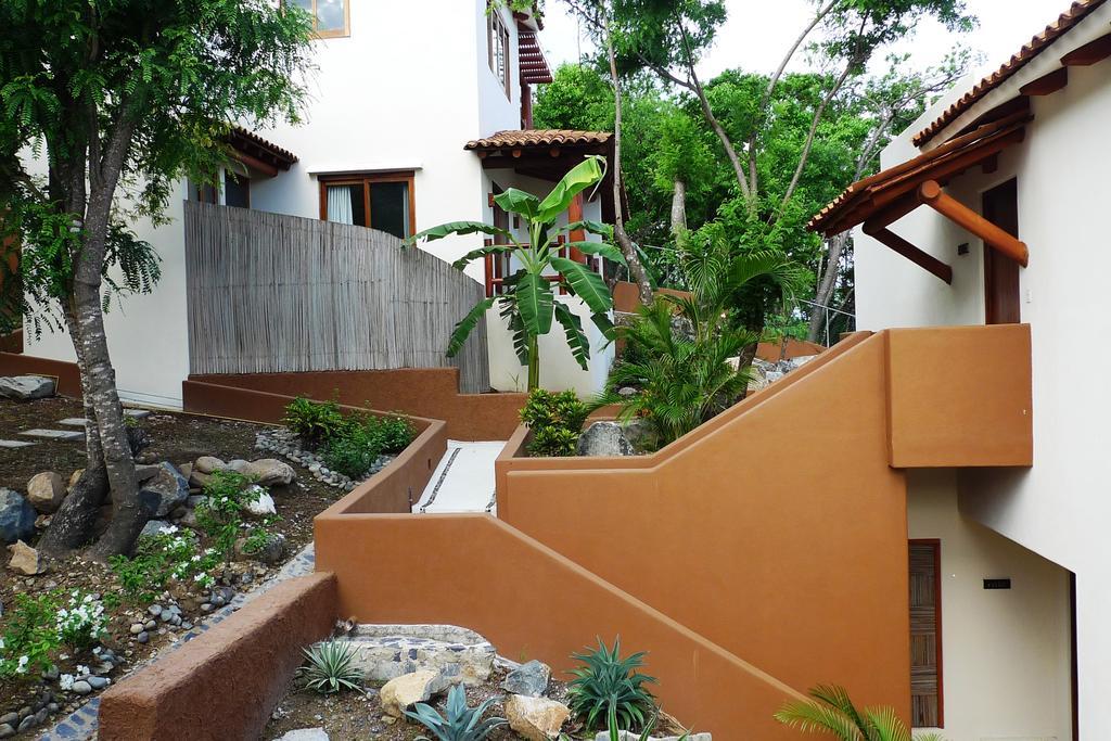 The At Solana Boutique Bed & Breakfast 4*