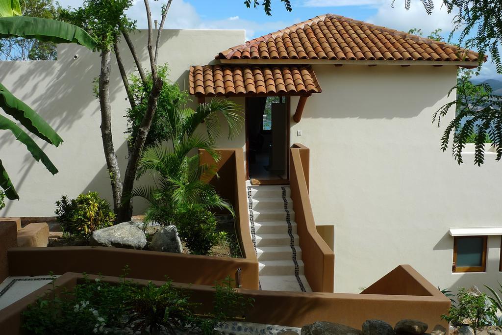 The At Solana Boutique Bed & Breakfast