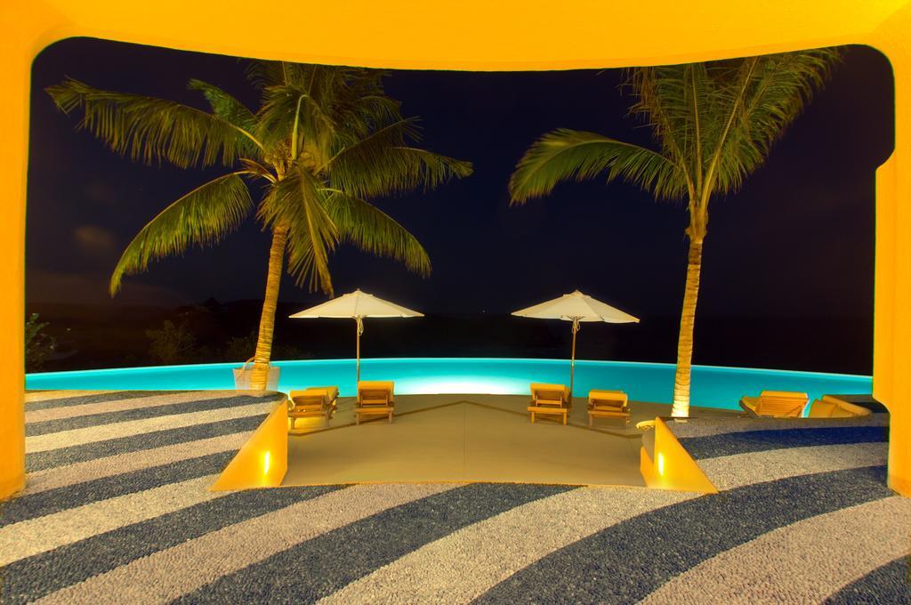 Iconic Villas In Careyes * Careyes