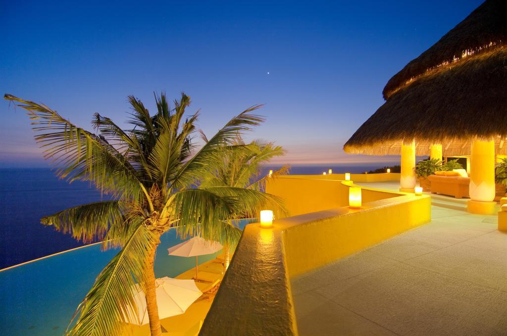 Villa Iconic Villas In Careyes