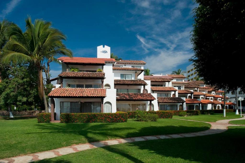 Resort Vamar Vallarta Marina &