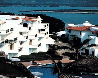 Aparthotel Palma Real Manzanillo
