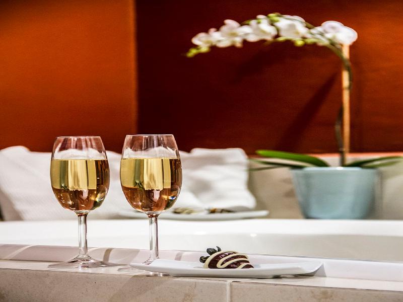 Hotel Quinta Elvira (adults Only) Cuernavaca