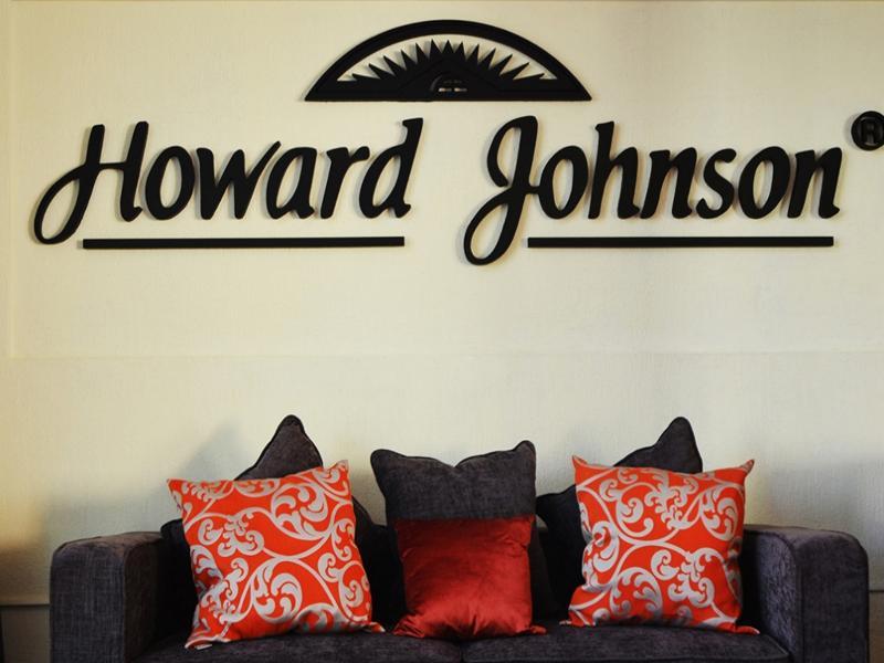 Howard Johnson By Wyndham Guanajuato Avenida 3*