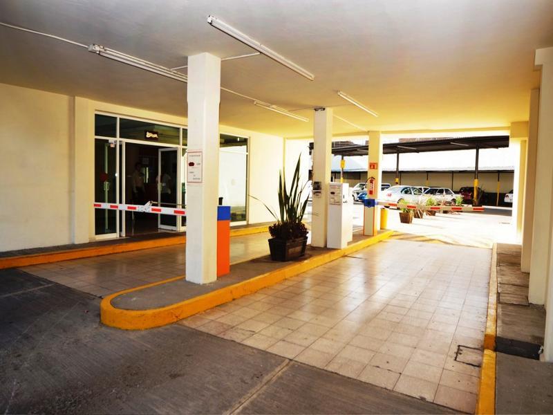 Howard Johnson By Wyndham Guanajuato Avenida