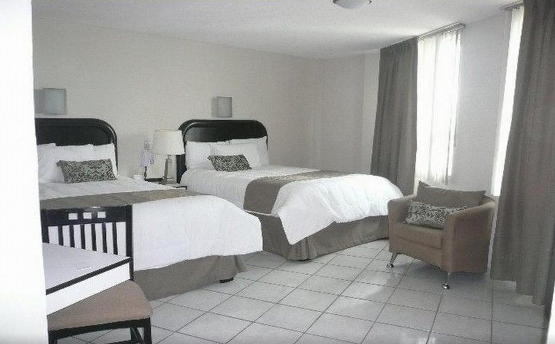 Howard Johnson By Wyndham Guanajuato Avenida 3* Leon