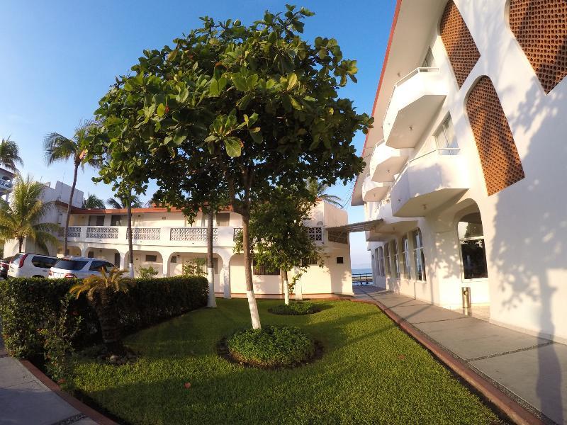 Marbella Hotel