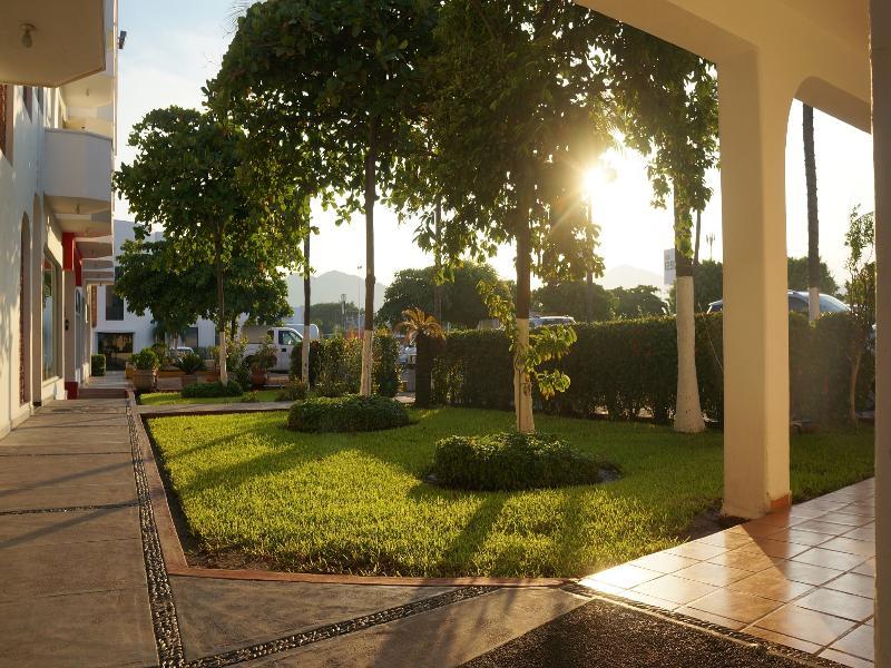 Marbella 4* Manzanillo