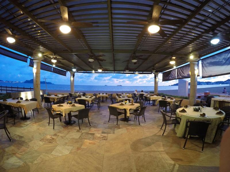 Marbella 4* Manzanillo