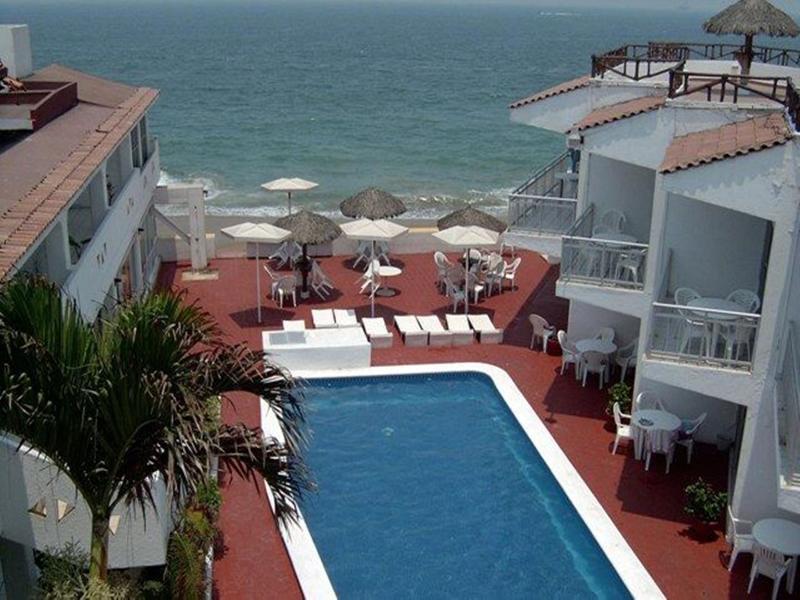 Bagasi Hotel