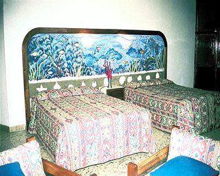 Hotel Tenisol
