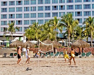 Hotel The Grand Mayan Nuevo Vallarta