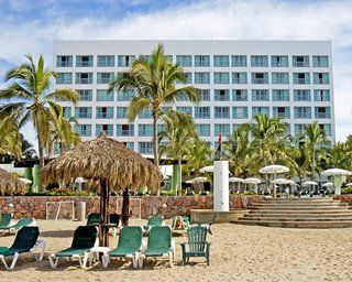 The Grand Mayan Nuevo Vallarta Hotel