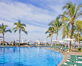 The Grand Mayan Nuevo Vallarta 5*