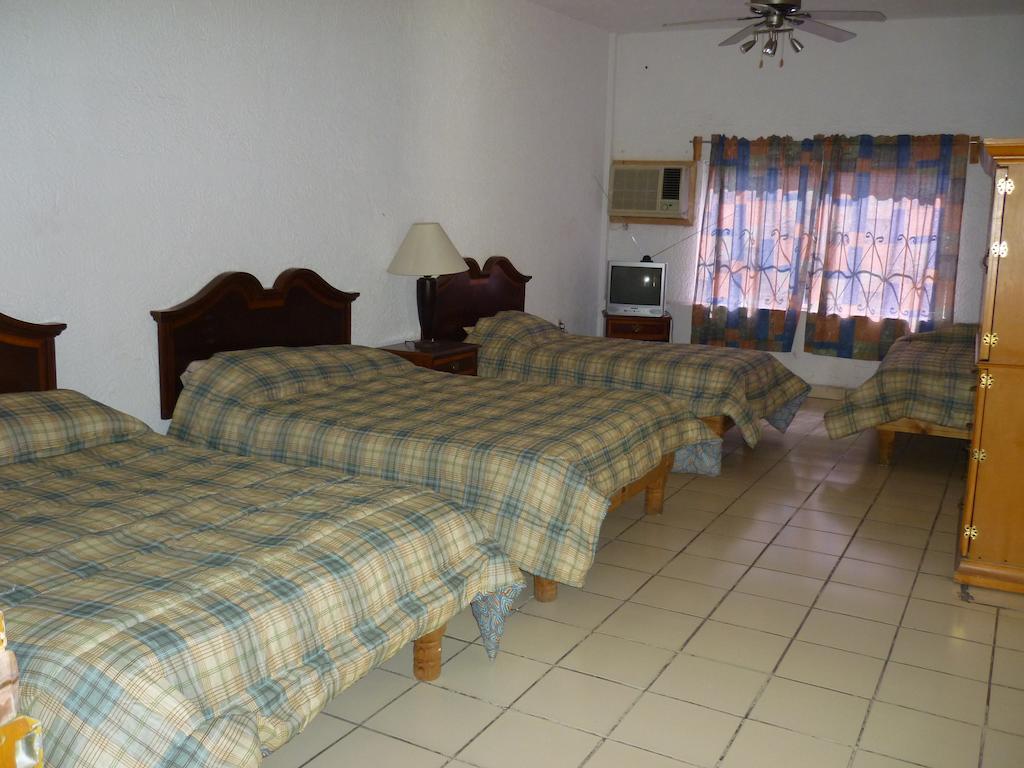 La Purisima Hotel