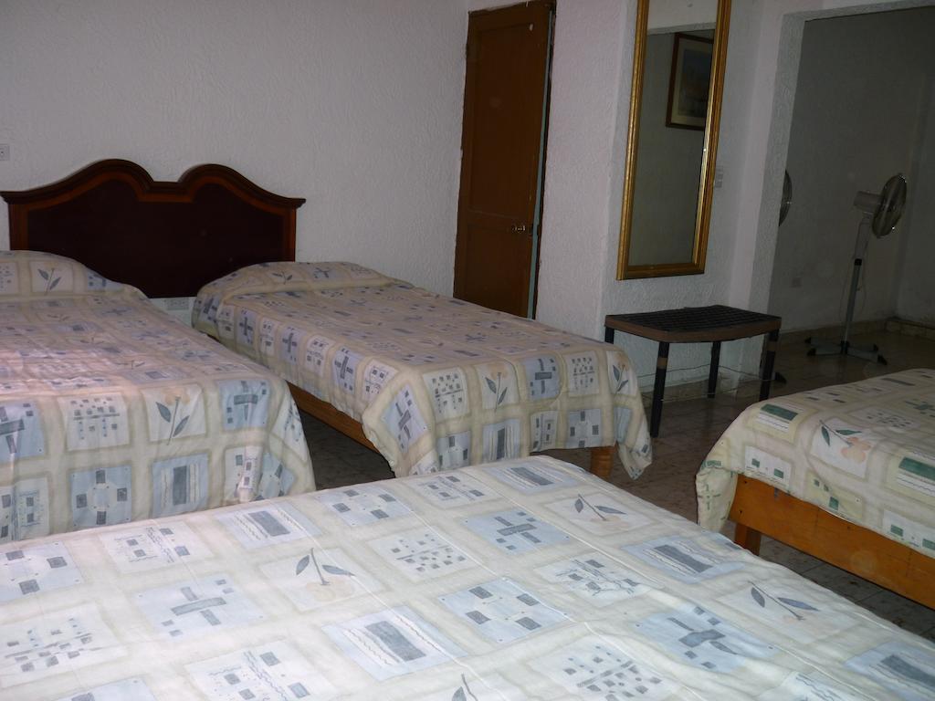 Hotel La Purisima La Paz