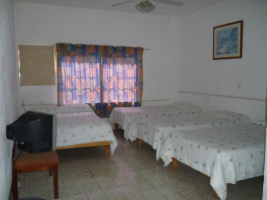 Hotel La Purisima