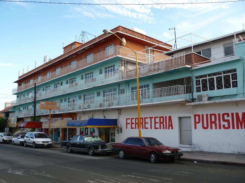 La Purisima