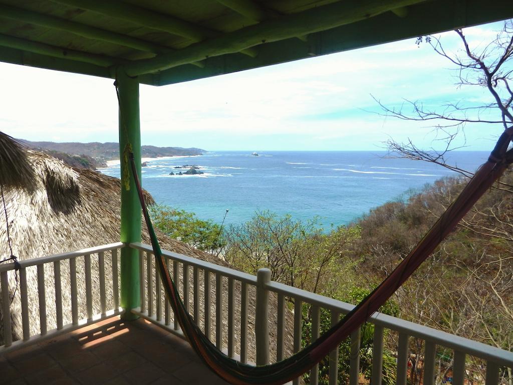 Altamira 4* Mazunte
