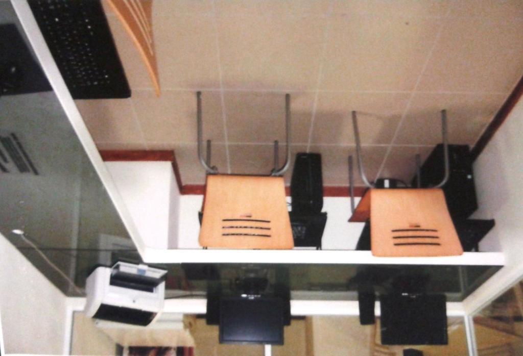 Hotel Provincia Express 3*