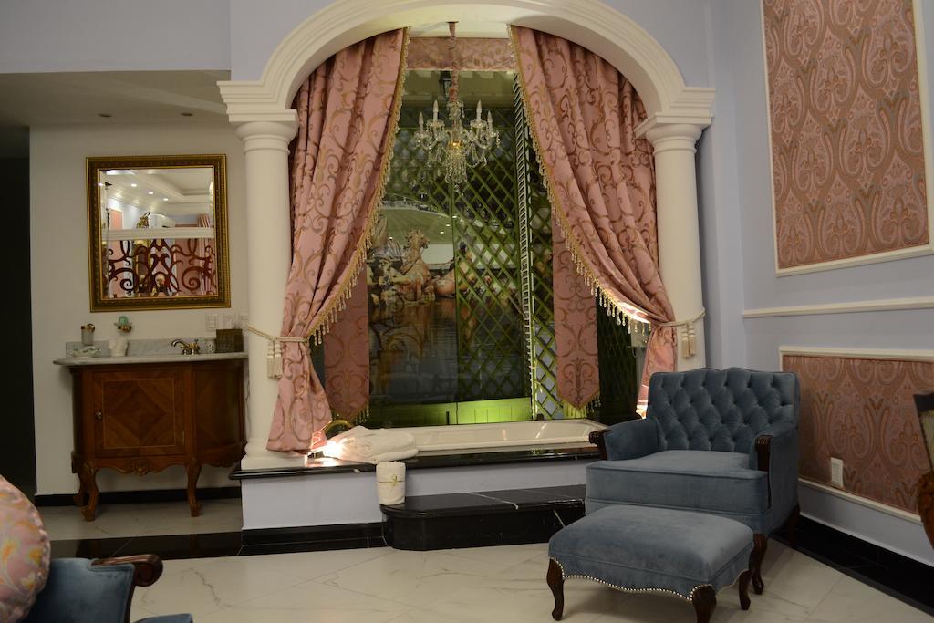 Grand Hotel 4*