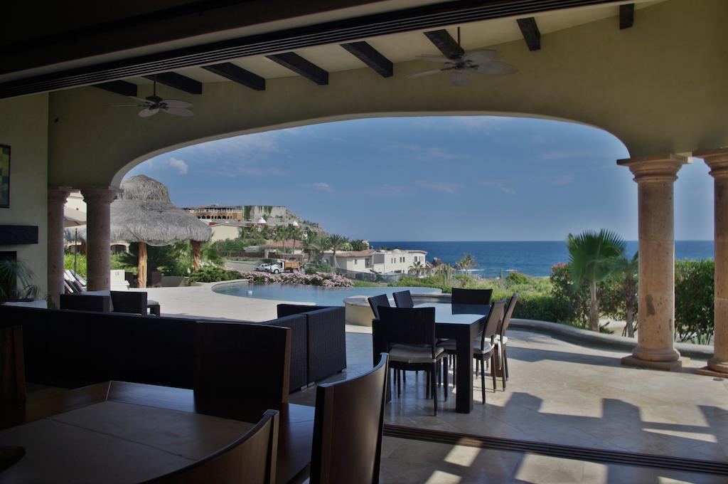 Pericu Villa