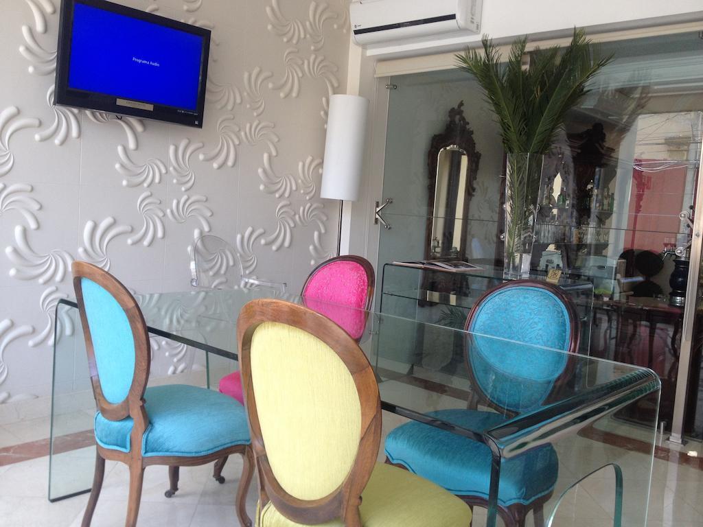 Hotel Grand Tepatitlan de Morelos