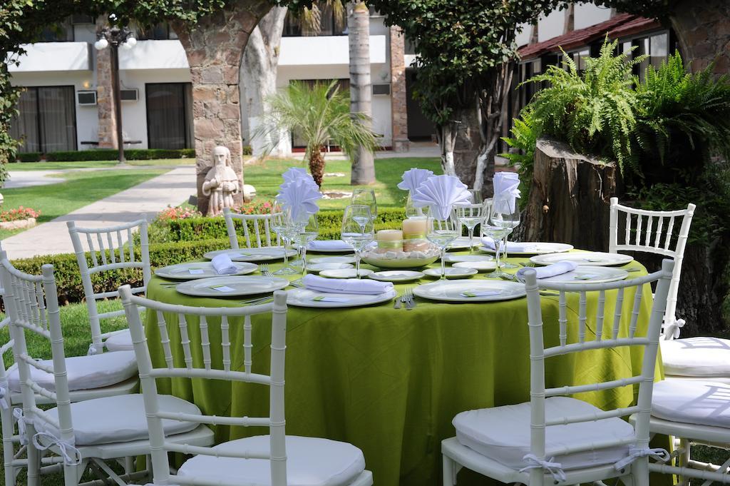 Real De Minas Poliforum 4* Leon