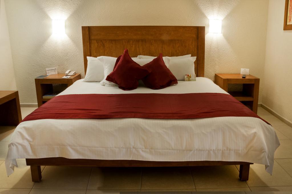 Hotel Real De Minas Poliforum Leon