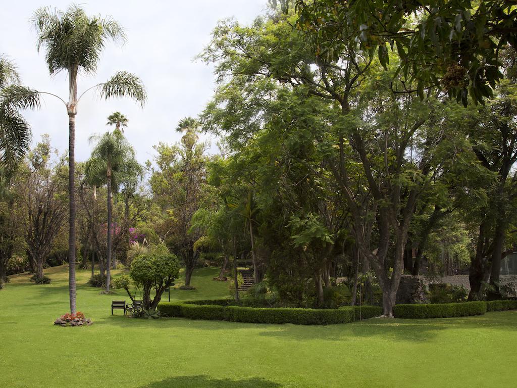 Racquet 5* Cuernavaca