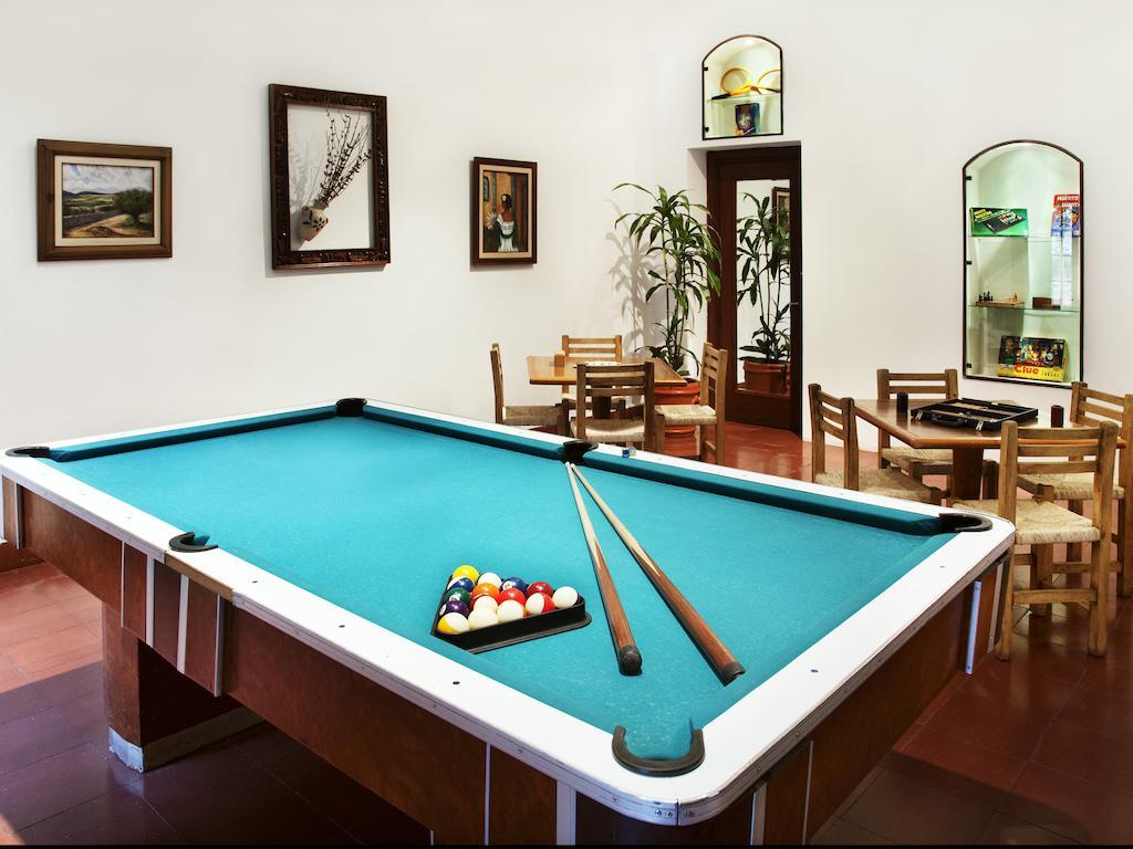 Racquet Hotel Cuernavaca