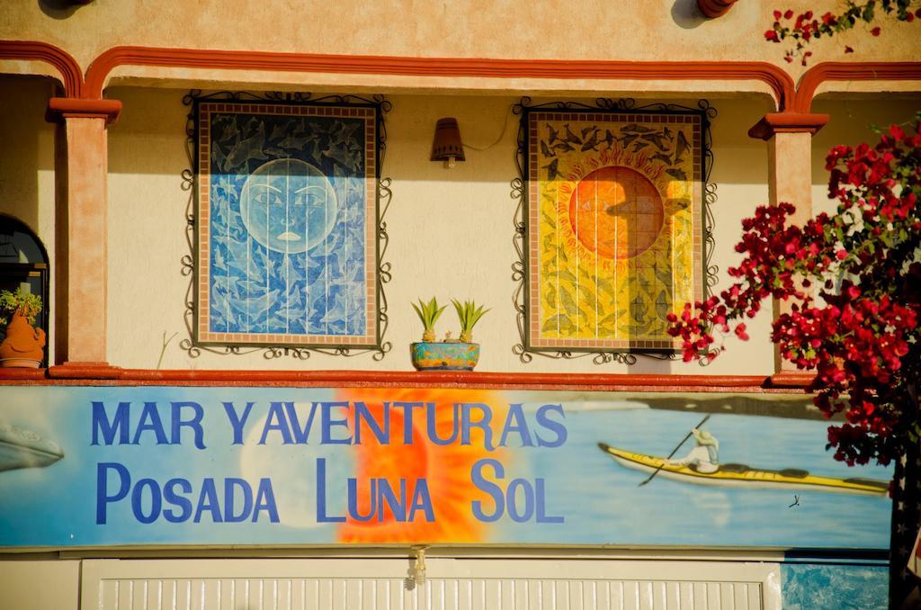 Hotel Luna Sol La Paz