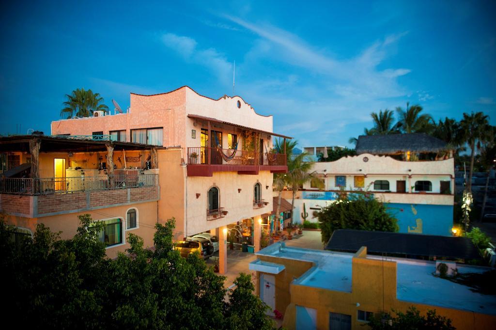 Luna Sol Hotel La Paz