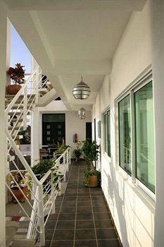 Hotel Nadia Puerto Vallarta